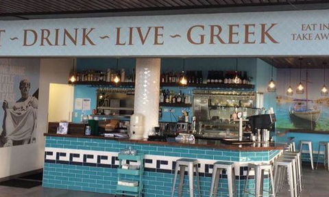 On The Grind Canberra - Tourism Brisbane 9