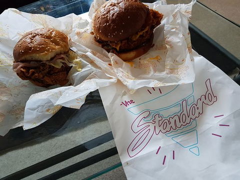 The Standard - Tourism Brisbane 0