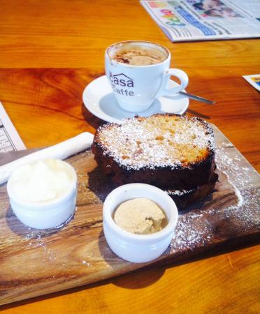 The Terrace Espresso Bar - Tourism Brisbane 0