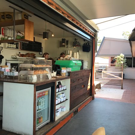 Alderley QLD Brisbane Tourism