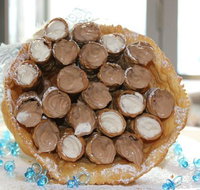 360 Ristorante Italiano - Tourism Brisbane