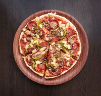 Arthur's Pizza