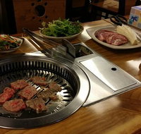 Belmore Korea House - Brisbane Tourism