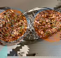 Bexley Pizza