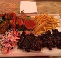 Bistro Marque at the Crest Hotel