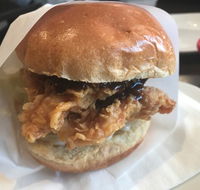 Crispy Cluckers - Tourism Brisbane