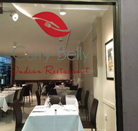 Curry Belly - Tourism Brisbane