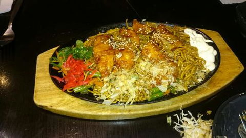 Fujiyama Japanese Cuisine - Tourism Brisbane 0