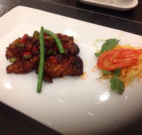 Joy veg fruit dining - Brisbane Tourism