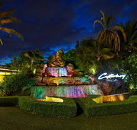 Lavico Italian Ristorante - Brisbane Tourism