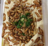 Little Tripoli Lebanese Breakfast Restaurant - Tourism Brisbane