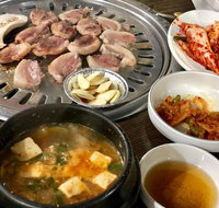 Ma Po Charcoal BBQ Korean Restaurant - Brisbane Tourism