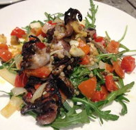 Olive Leaf Italian Pizzeria - Tourism Brisbane