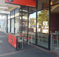 Thai Fire Wok - Tourism Brisbane