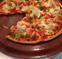 Ziza Maria Pizza - Tourism Brisbane