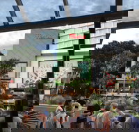 Bukhara Indian Restaurant - Brisbane Tourism