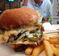 Da Grub - Tourism Brisbane