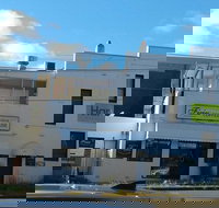 Fixies Espresso - Brisbane Tourism