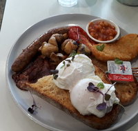 Jobel's Cafe - Brisbane Tourism