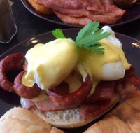 KaDeli Gourmet Deli Cafe - Brisbane Tourism