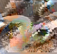 Leaf Cafe and Co - Brisbane Tourism