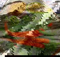 Luxe - Brisbane Tourism