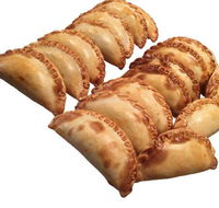 Mr Empanadas