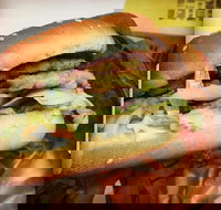 Oporto - Brisbane Tourism