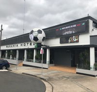 Panania Hotel - Brisbane Tourism
