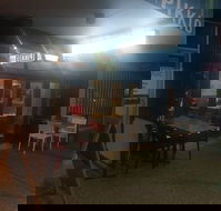 Pikkio Pizzeria Trattoria - Brisbane Tourism