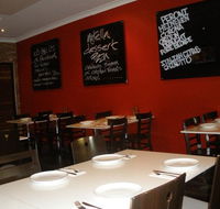 Quattro Woodfire Pizza Bar