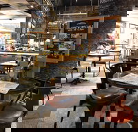 Sourdough Bakery  Co. - Brisbane Tourism