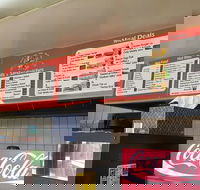 Sylvania Heights Hot Bread