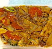 Wok Thai at Belmore - Brisbane Tourism