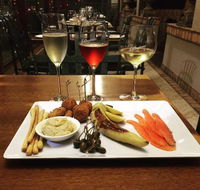 Adlington's Wine Experience - Tourism Brisbane