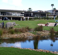 Bayview Golf Club - Brisbane Tourism