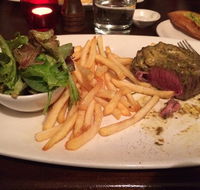 Bistro Boulevard - Brisbane 4u