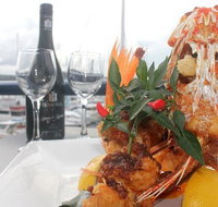 Blue Pearl Bayview Thai Waterfront Restaurant - Brisbane Tourism
