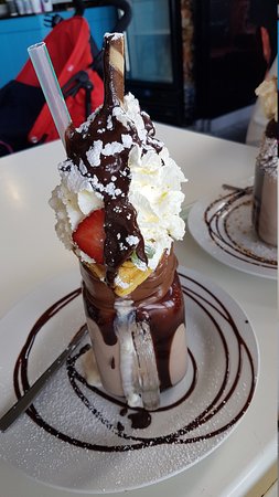 Bluorange Cafe & Restaurant - Tourism Brisbane 0