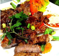 Boom Boom Thai - Brisbane Tourism