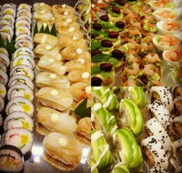 Buffet Palace - Tourism Brisbane