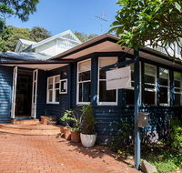 Clareville Kiosk - Brisbane Tourism