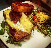 Connies Cliff Rd Cafe - Tourism Brisbane