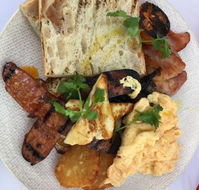 Frankie's Food Factory - Brisbane Tourism