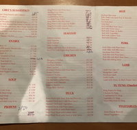 Fu Kwai Chinese Restaurant