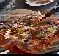 Giuliani's Family Pizzeria - Tourism Brisbane