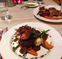 Grissini Rastaurant - Brisbane Tourism