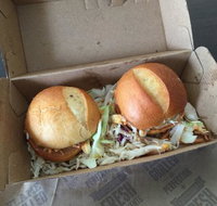 Hungry Jacks Pty Ltd - Brisbane Tourism