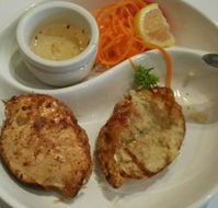 Jasmine Rice 2 Modern Thai Cuisine - Tourism Brisbane