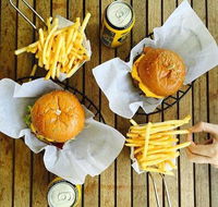 Jimmy's Burger Bar - Tourism Brisbane